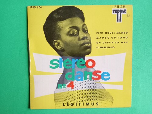 Disques teppaz - 💿🎵◼disques,
