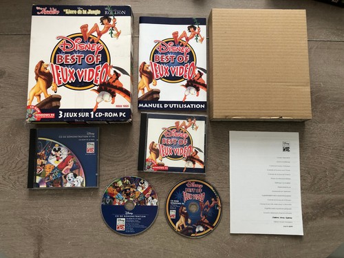 Disney best jeux video - of,