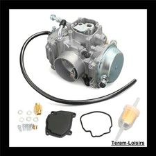 Carburateur pour Polaris RANGER SCRAMBLER 500 SPORTSMAN 335 400 600 700 NEUF