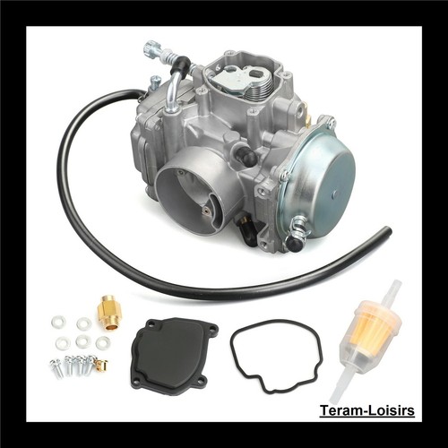 Carburateur pour polaris trail - polaris,