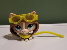 LPS #1864 LITTLEST PETSHOP