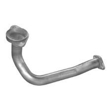 Tuyau pour échappement