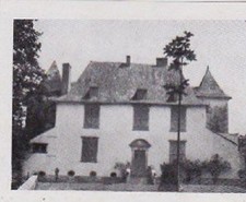 1936  --  LE CHATEAU DE