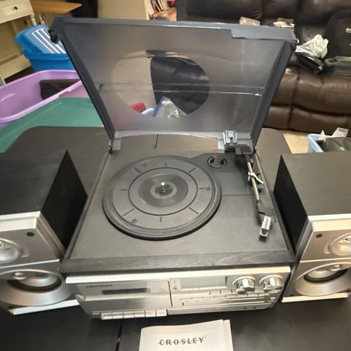 Crosley eclipse cr7014a - eclipse,