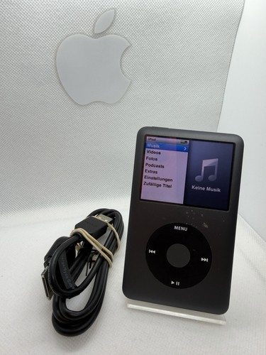 Apple ipod classic - apple, 7e