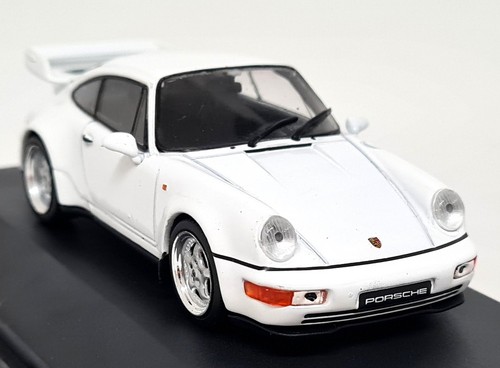 Solido porsche 911 964 - porsche,