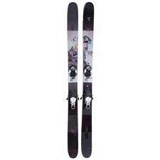 Armada ARV 116 JJ 2022 Skis w/