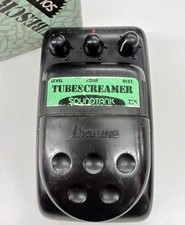 Ibanez TS‐5 Tube Screamer