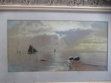 Gouache Marine  par Georg