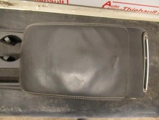 Console central (interieur plastique) AUDI A4 3 PHASE 1 8K0863244E6PS