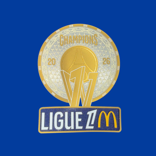 Patch officiel paris - paris, psg