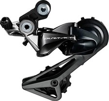 Dérailleur arrière SHIMANO DURA-ACE RD-R9100 11 vitesses SS 30T Max Japon NEUF