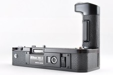 Tel quel nikon - nikon, md-3