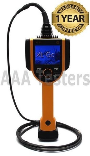 Videoscope borescope - videoscope,