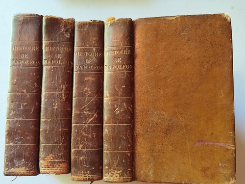 Livre ancien histoire - livre, ancien/histoire