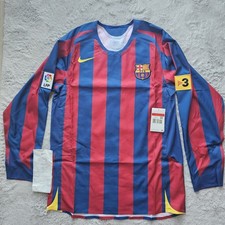 Maillot Nike Fc Barcelona
