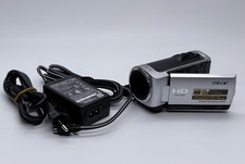 CAMESCOPE CAMERA SONY HD