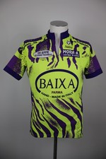 Nalini Maillot Cyclisme Homme