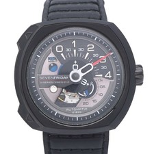 Montre automatique SEVEN