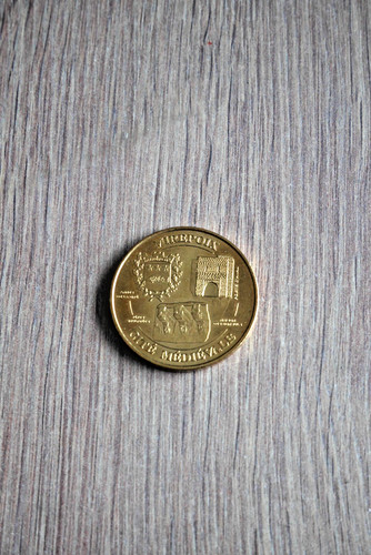 Médaille monnaie paris - médaille,