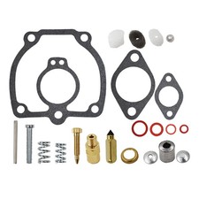 1Set Carburetor Repair Kit Fit