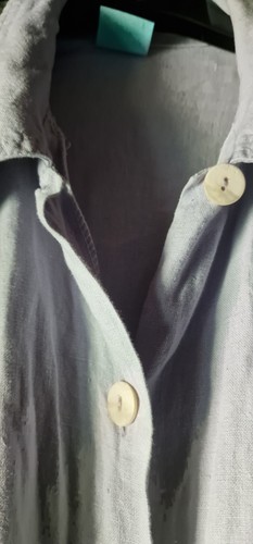 Veste lin légère puro lino - lin,