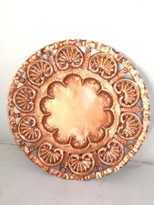 Assiette décorative - décorative, à