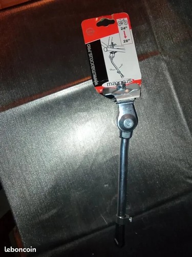 Béquille neuve maxxus pour - béquille,