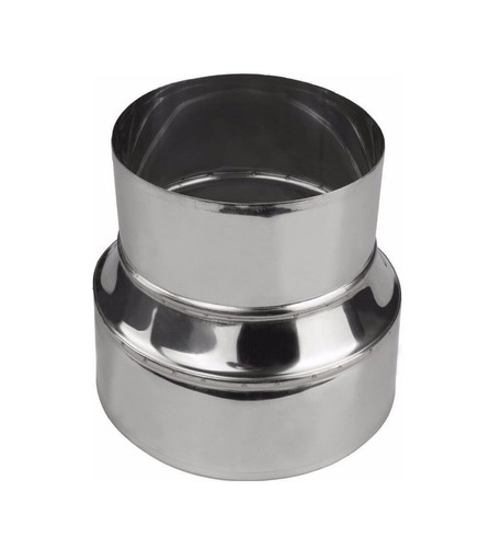Cheminée conduit doublure - cheminée,