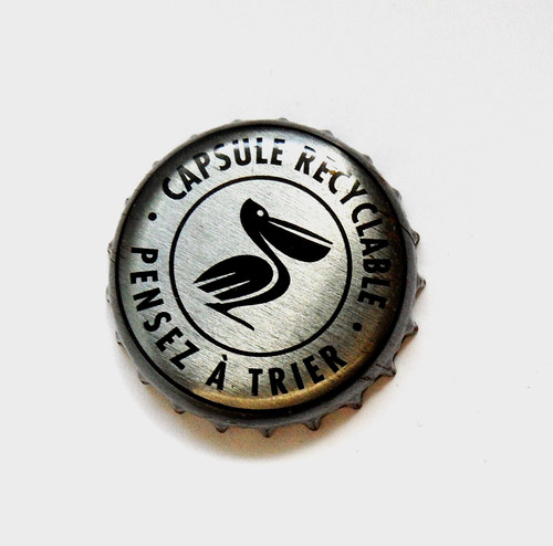 Capsule bière - de,
