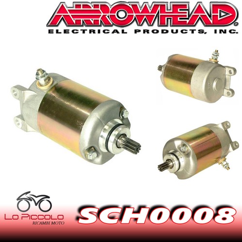 Démarreur moteur starter - du,