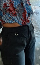🌺Bermuda, short Alain
