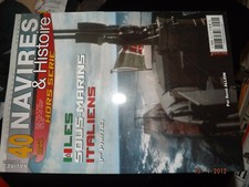 32$$ Revue Navires & Histoire