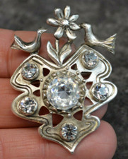 BIJOU CREATEUR  - HAUTE