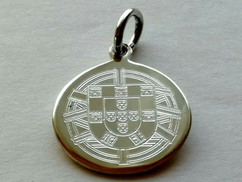 Superbe médaille argent - médaille, en