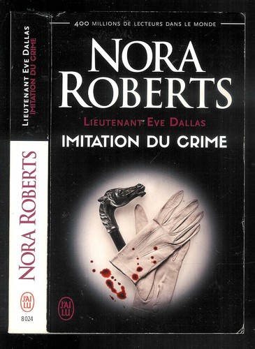 Nora roberts imitation du - nora,