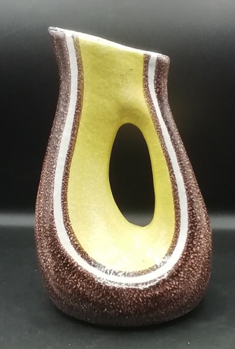 Vase vintage céramique alvino - vintage,