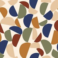 Tissus 100% Coton Imprimé