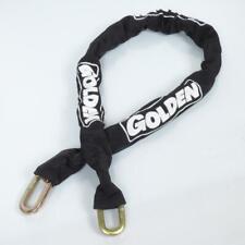 Chaine antivol carrée 10mm