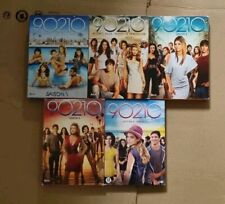 Beverly Hills Génération 90210 Intégrale De La Série Coffrets DVD 5 Saisons
