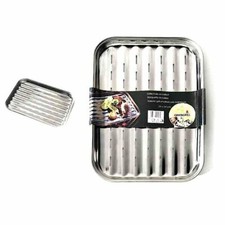 Plateau De Grill 34x24 En