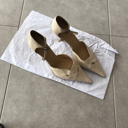 Regins cuire chaussures - cuire, femme