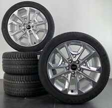 Audi Q2 SQ2 18 Pouces Jantes