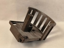 sympa pièce détaché bateau pirate 5135   Playmobil ( vigie    ) 1923