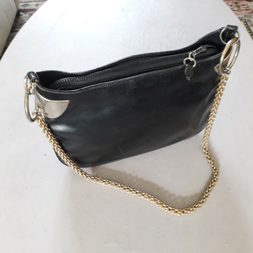 Genuine gucci vintage sac - genuine,