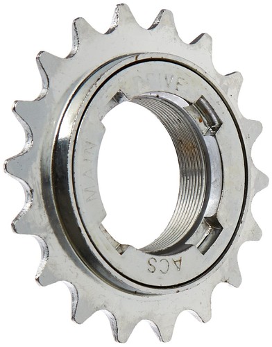Acs main drive - acs, single