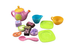 Fisher price mattel servin - price,