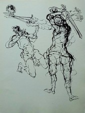 Claude WEISBUCH : La mise à