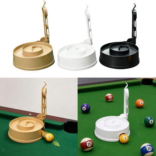Porte boules billard pour - porte-boules,