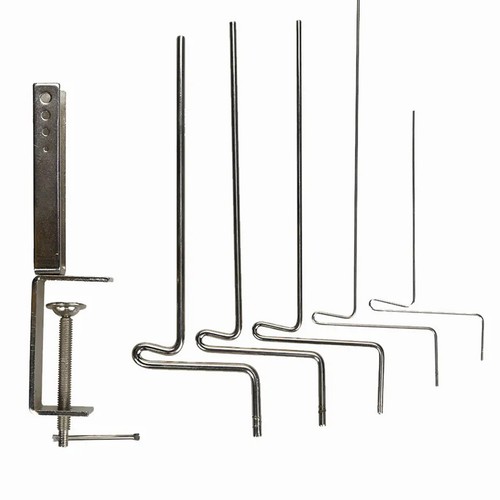 Kit bobines fil de luxe - fil,